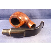 Pipe Aldo Velani Cestino