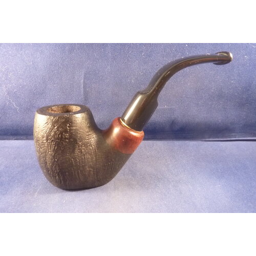 Pipe Aldo Velani Cestino 