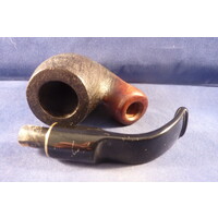 Pipe Aldo Velani Cestino