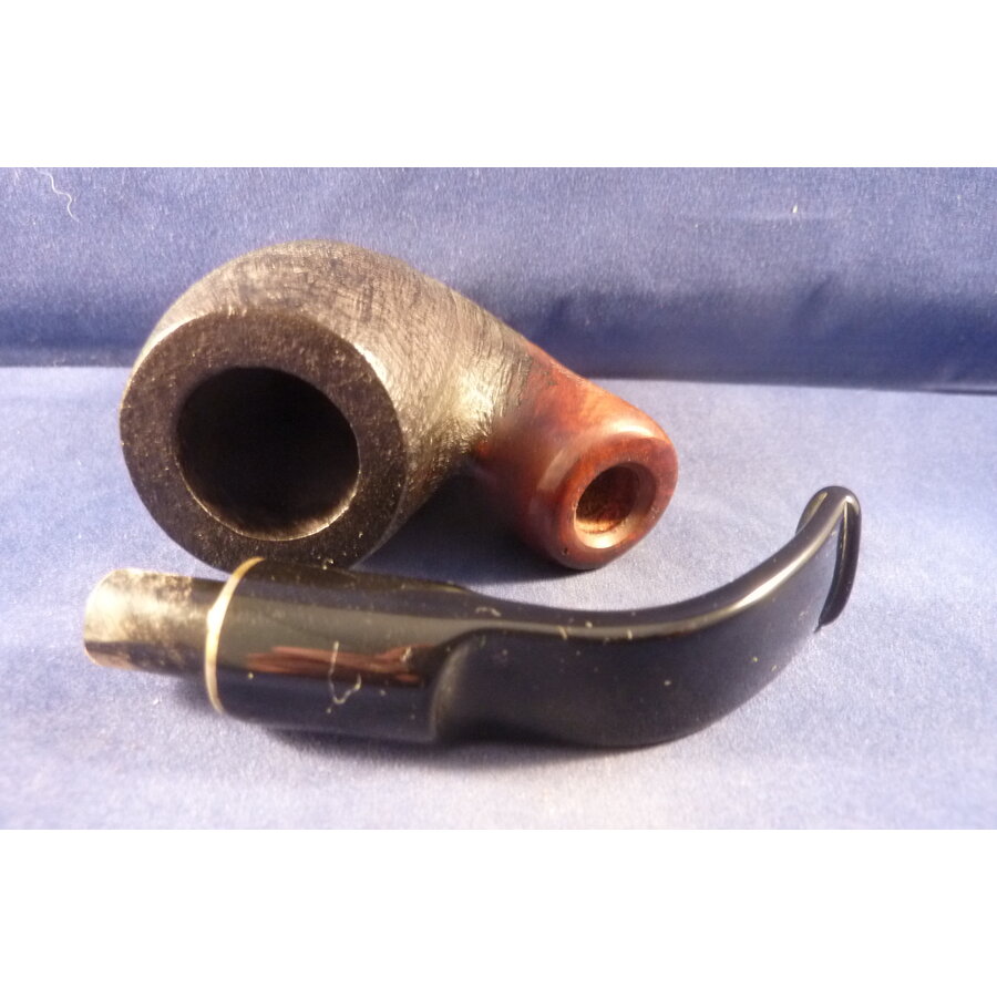 Pipe Aldo Velani Cestino