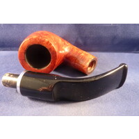 Pipe Aldo Velani Cestino