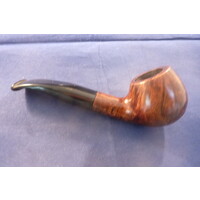 Pipe Aldo Velani Cestino