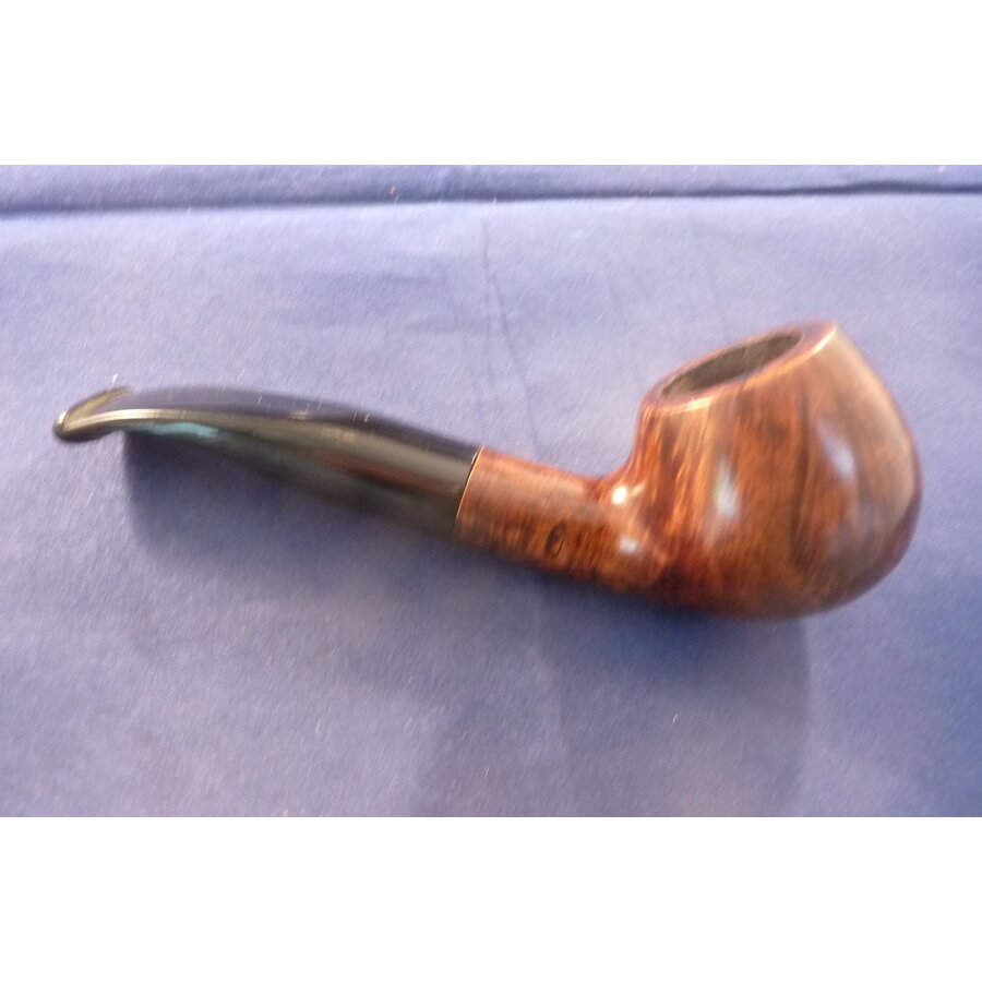 Pipe Aldo Velani Cestino