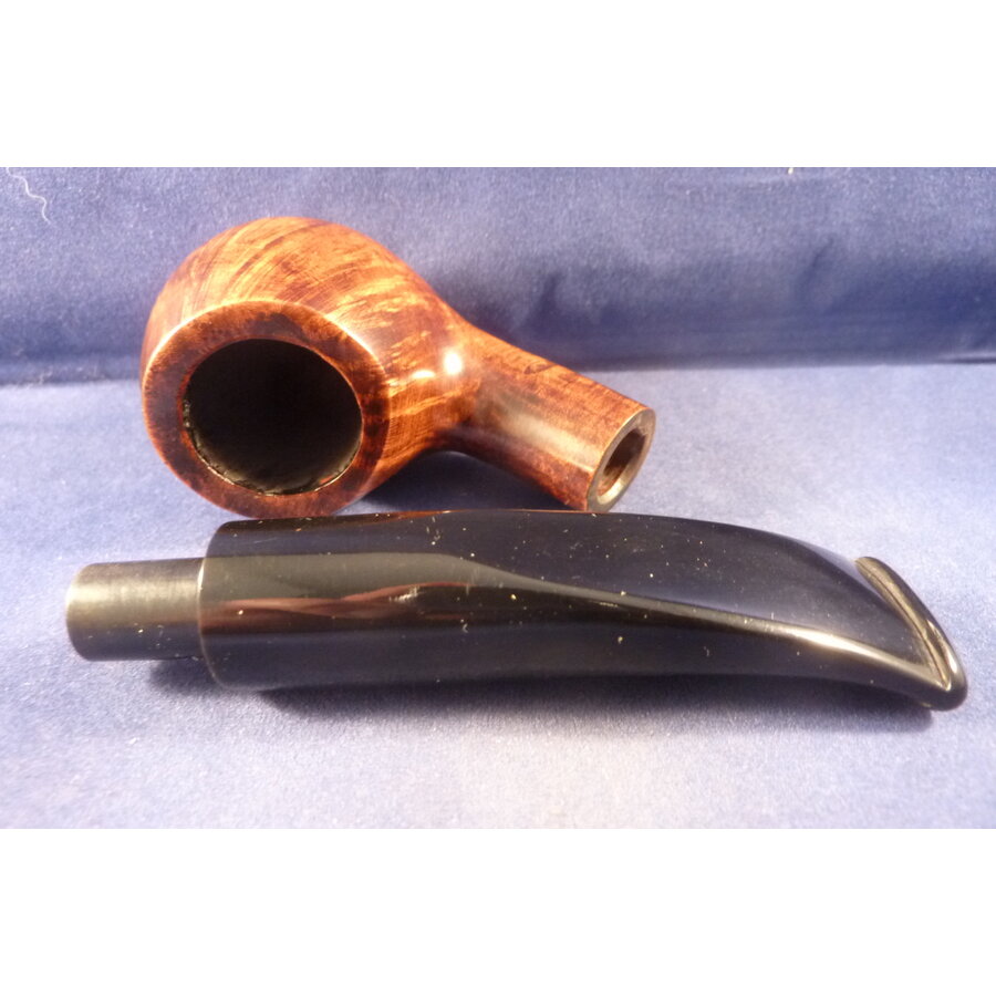 Pipe Aldo Velani Cestino