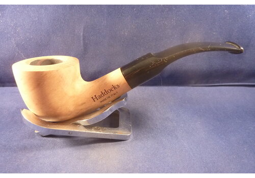 Pijp Haddocks Natural Smooth 