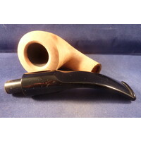 Pipe Haddocks Natural Smooth
