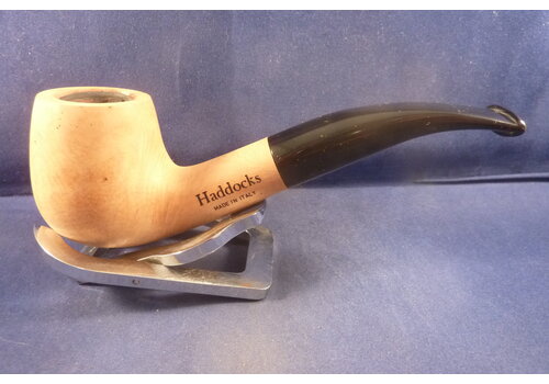 Pijp Haddocks Natural Smooth 