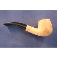 Pipe Haddocks Natural Smooth