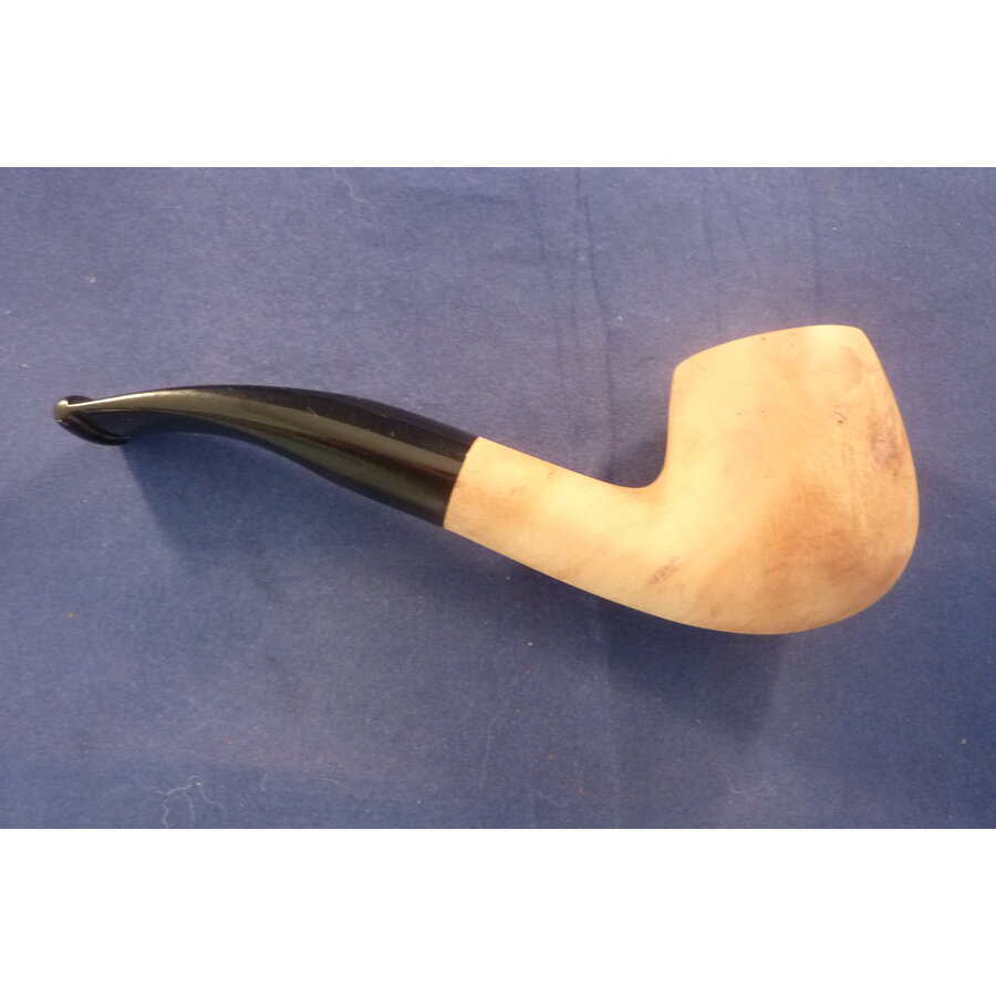 Pipe Haddocks Natural Smooth