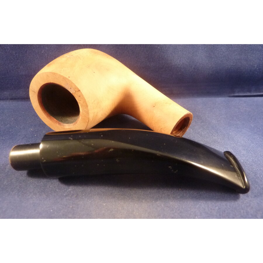 Pijp Haddocks Natural Smooth