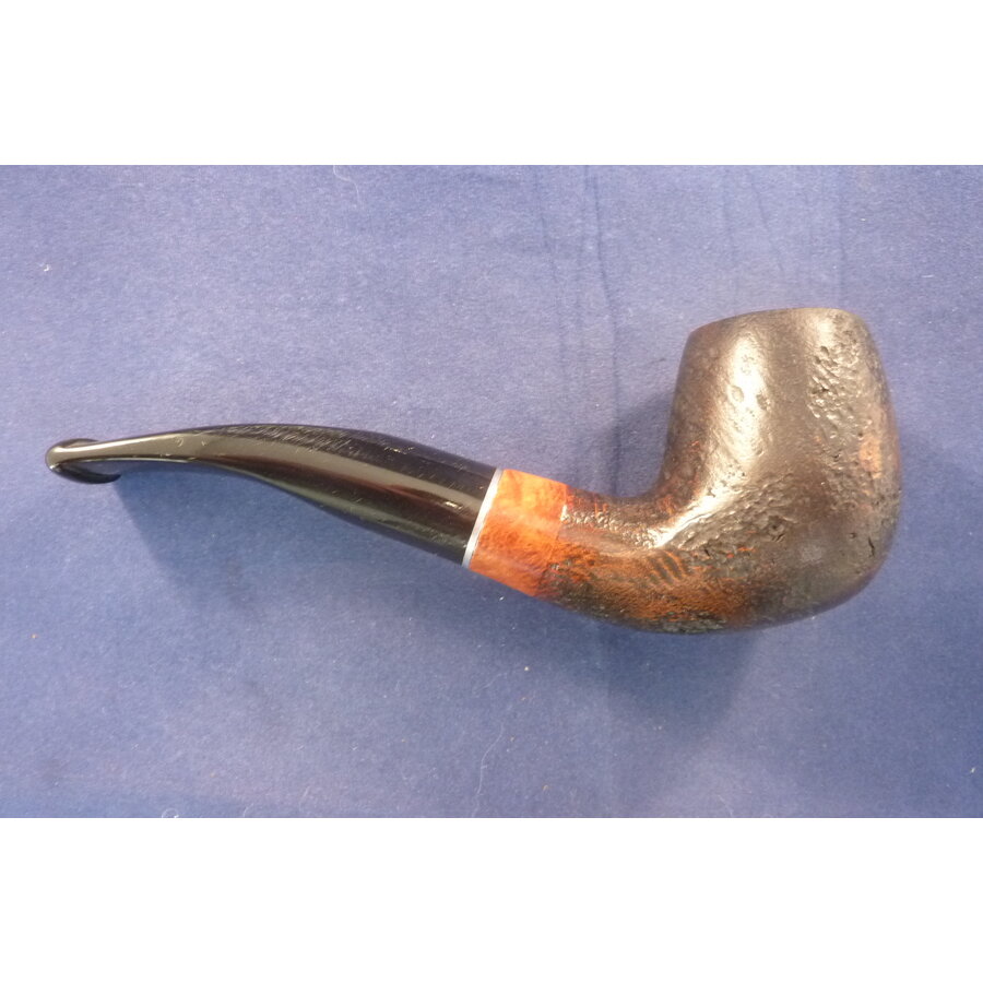Pipe Aldo Velani Cestino