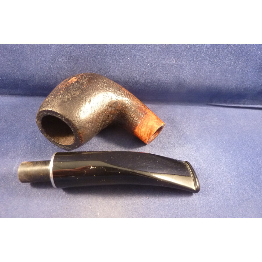 Pipe Aldo Velani Cestino