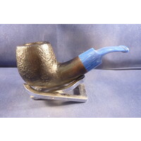 Pipe Aldo Velani Azzurro