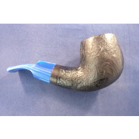 Pipe Aldo Velani Azzurro