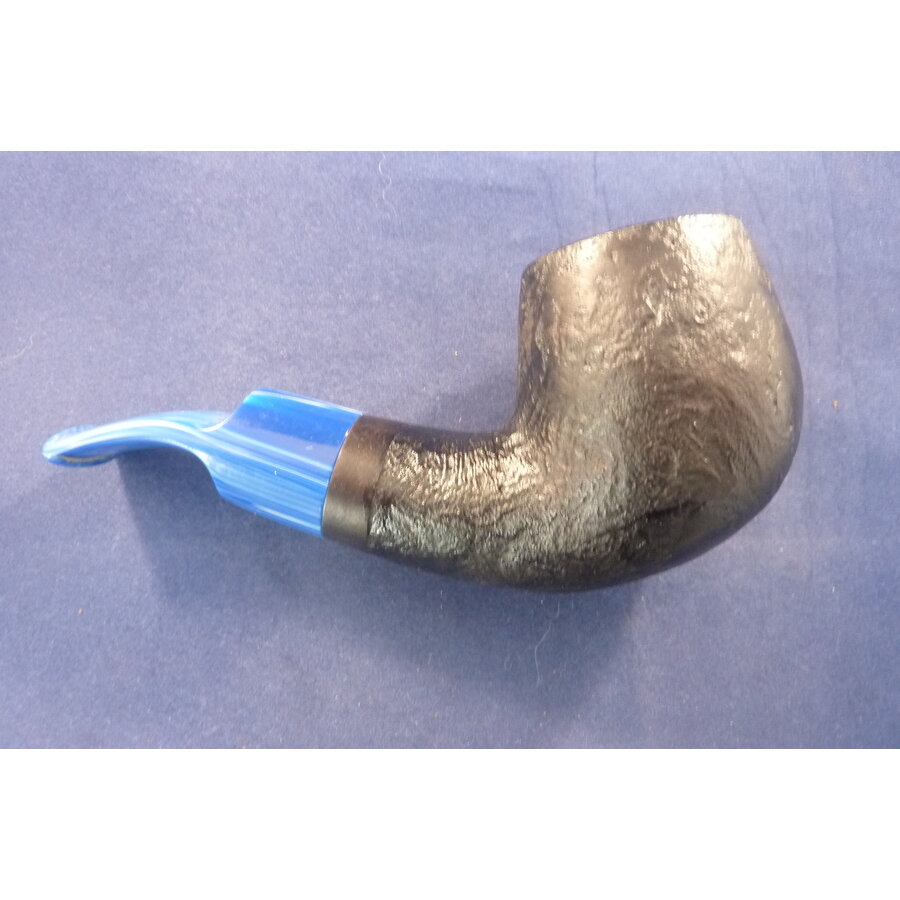 Pipe Aldo Velani Azzurro
