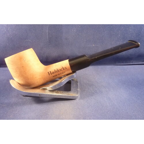 Pijp Haddocks Natural Smooth 