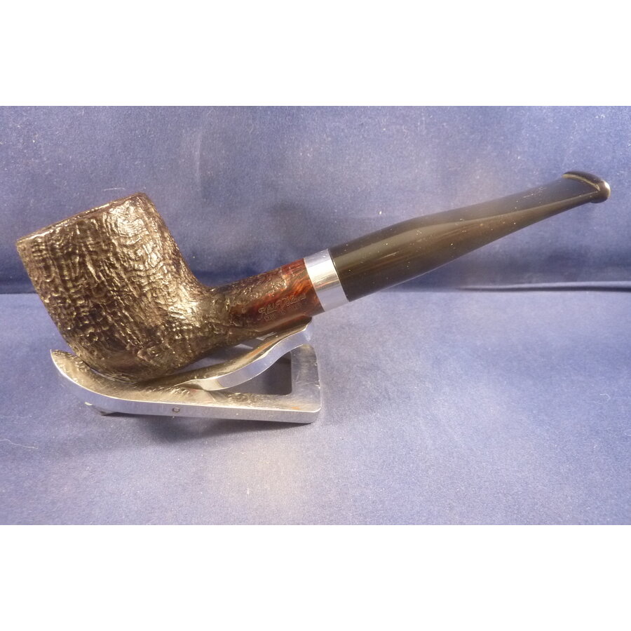 Pipe Aldo Velani Cestino