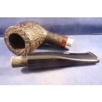 Pipe Aldo Velani Cestino