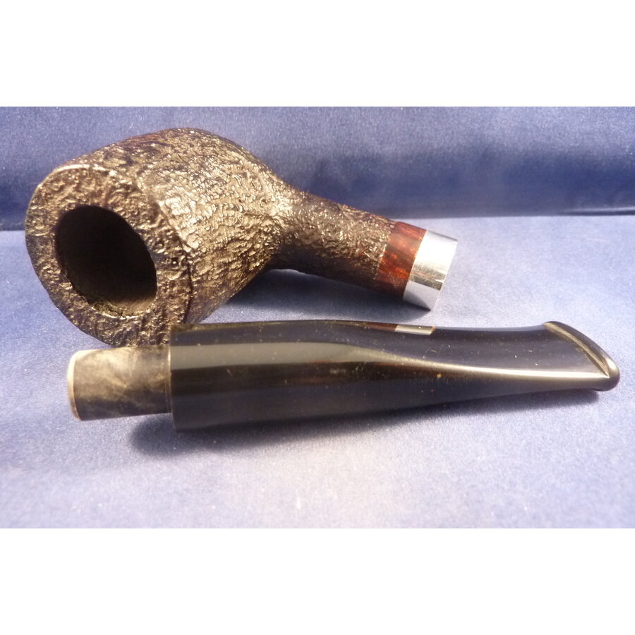 Pipe Aldo Velani Cestino