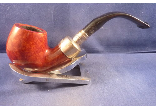 Pijp Peterson Spigot Terracotta 221  Pijp Peterson Spigot Terracotta 221