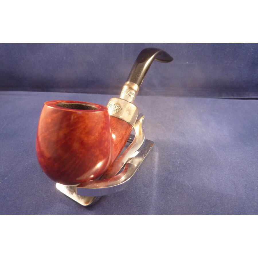 Pipe Peterson Spigot Terracotta 221