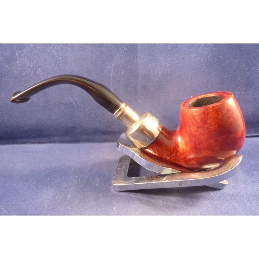 Pipe Peterson Spigot Terracotta 221