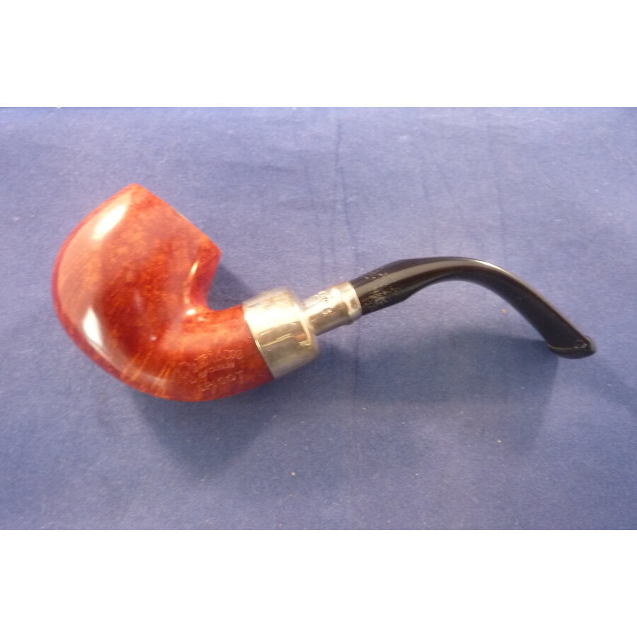 Pijp Peterson Spigot Terracotta 221