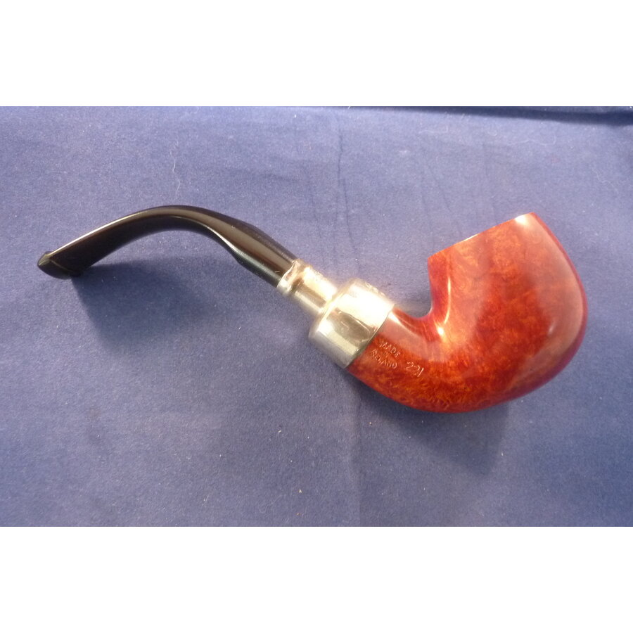 Pijp Peterson Spigot Terracotta 221