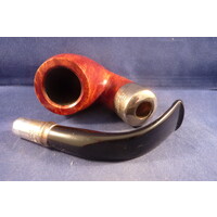 Pipe Peterson Spigot Terracotta 221