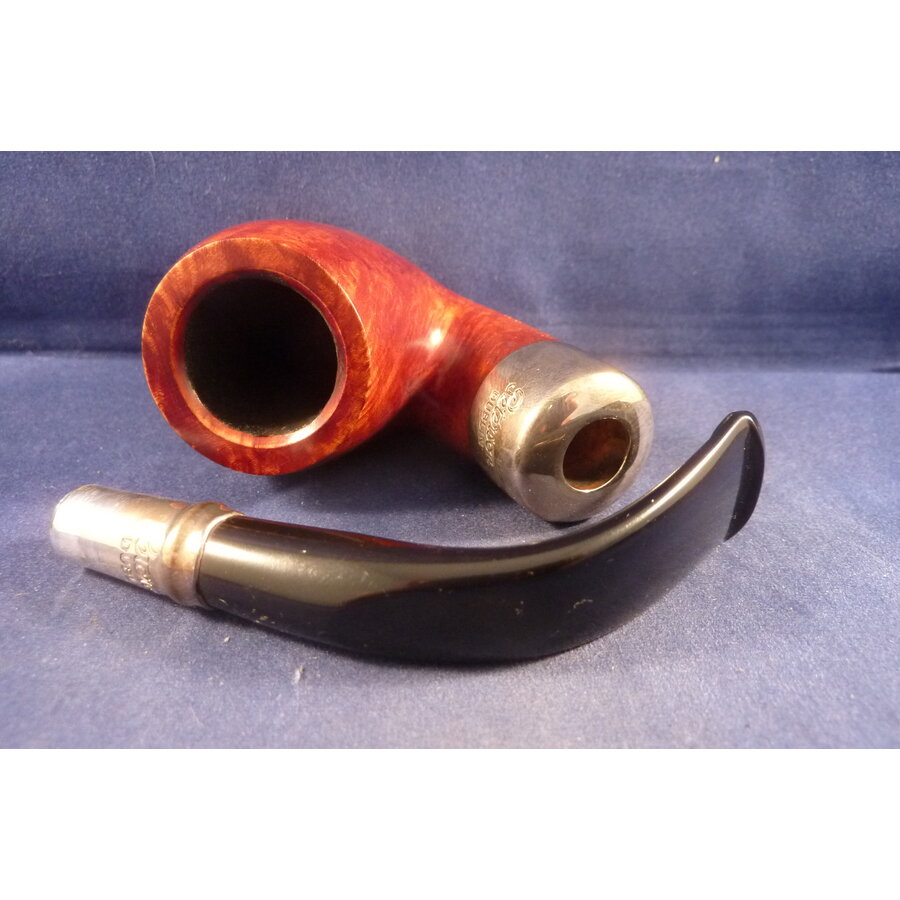 Pijp Peterson Spigot Terracotta 221