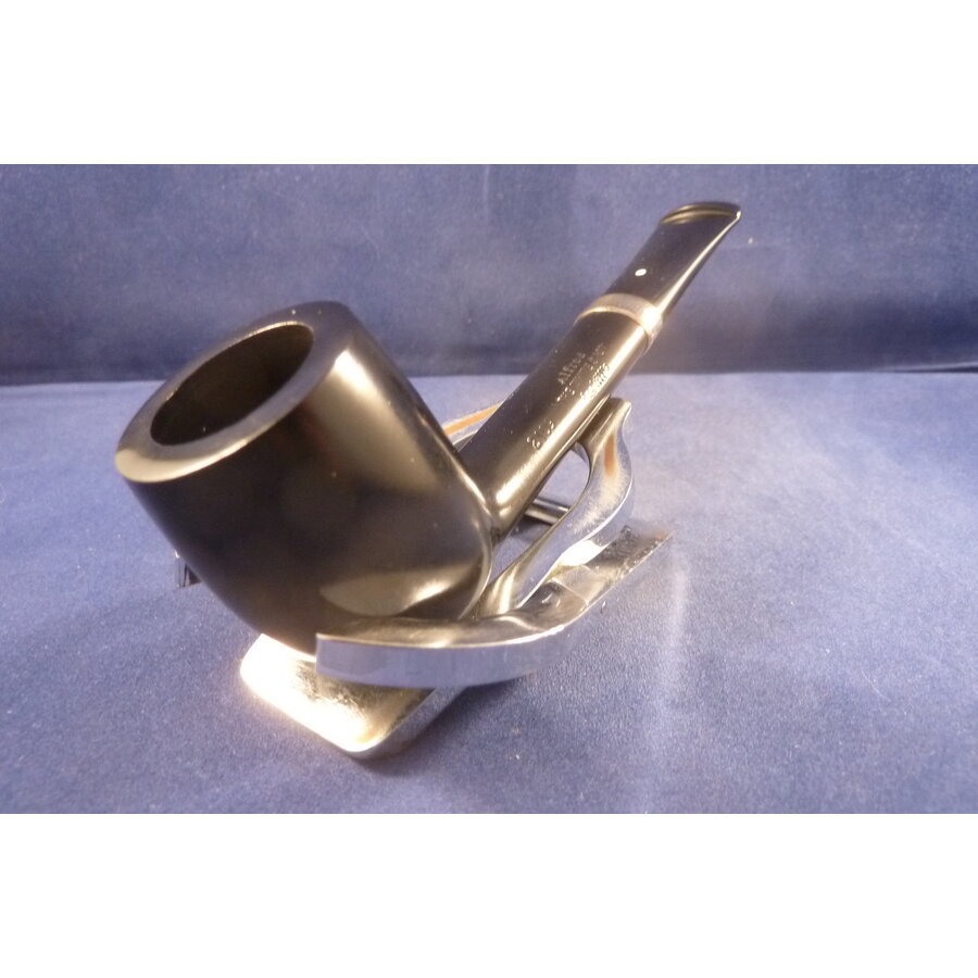 Pijp Dunhill Dress 2109 (2019)