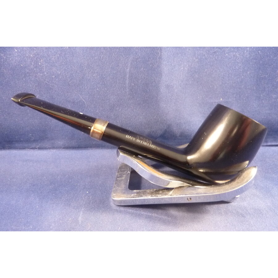 Pipe Dunhill Dress 2109 (2019)