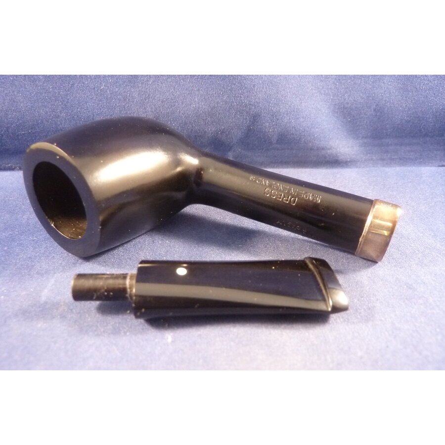 Pijp Dunhill Dress 2109 (2019)