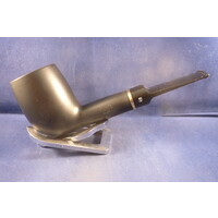 Pipe Big Ben Giant 401 Black Matte