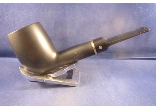 Pipe Big Ben Giant 401 Black Matte 