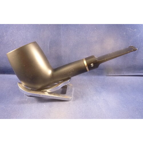 Pijp Big Ben Giant 401 Black Matte 