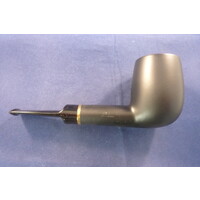 Pipe Big Ben Giant 401 Black Matte