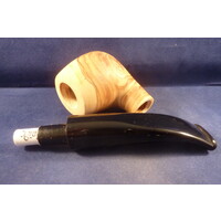 Pipe Jean Claude Olive