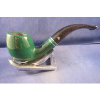 Pipe Big Ben Classic 100 Green Polish