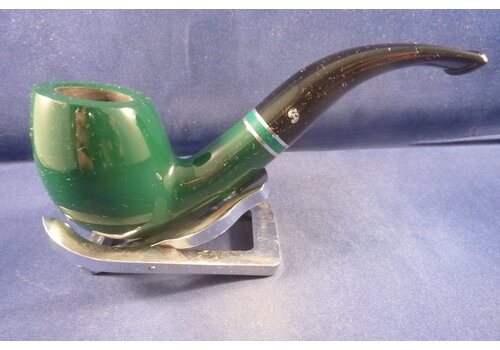 Pijp Big Ben Classic 100 Green Polish 
