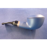 Pijp Big Ben Buckingham 170 Blue Matte