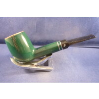 Pipe Big Ben Classic 109 Green Polish