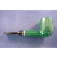 Pipe Big Ben Classic 109 Green Polish