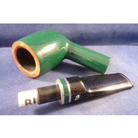 Pipe Big Ben Classic 109 Green Polish