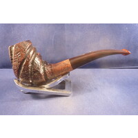 Pipe Mastro Geppetto Sabbiato Spiral