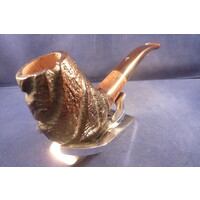 Pipe Mastro Geppetto Sabbiato Spiral