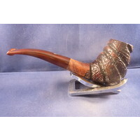 Pipe Mastro Geppetto Sabbiato Spiral