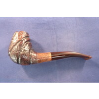 Pipe Mastro Geppetto Sabbiato Spiral