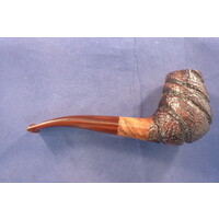 Pijp Mastro Geppetto Sabbiato Spiral