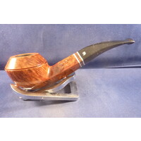 Pijp Big Ben Classic 472 Tan Polish